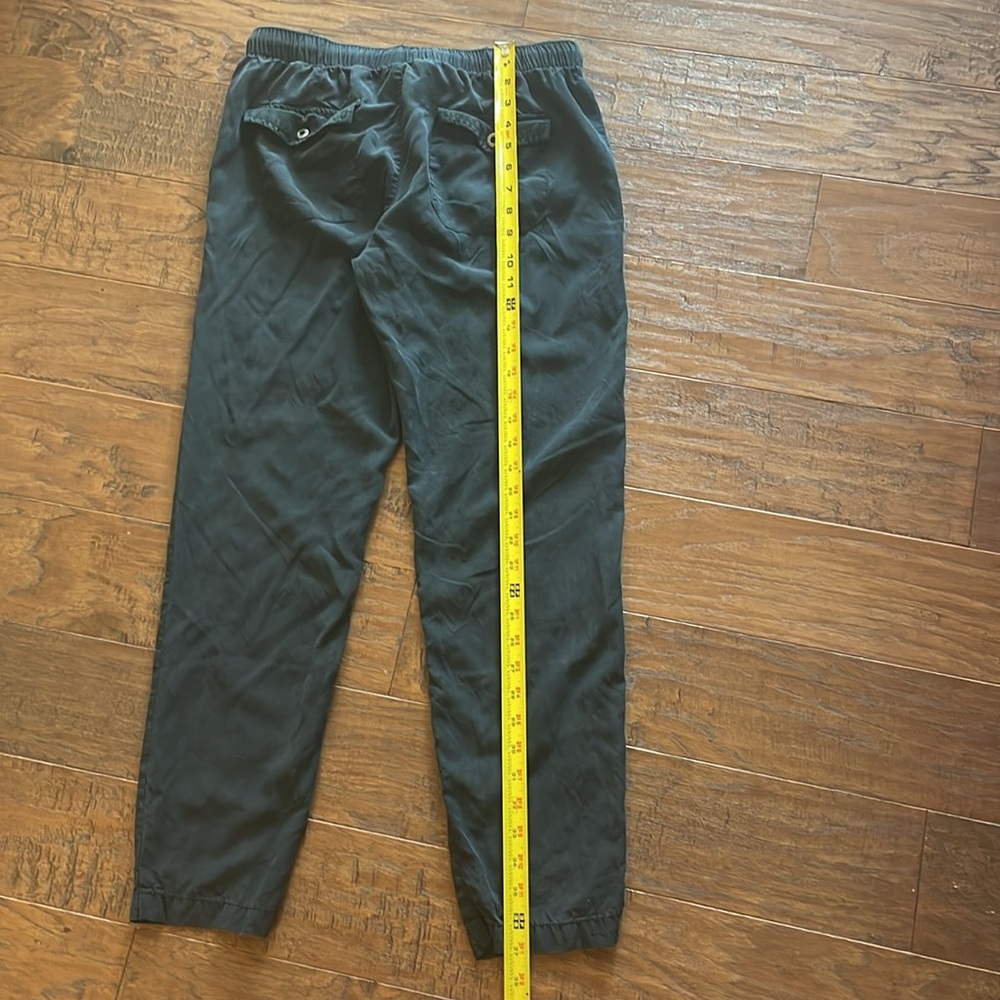 Lucky Brand Black Jogger Style Pants - Picture 7 of 7
